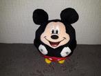 Peluche Mickey Mouse en forme de boule, Enfants & Bébés, Jouets | Peluches, Utilisé, Enlèvement ou Envoi