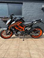 Ktm duke 125 cc met 5500 km !, Motoren, Motoren | KTM, ABS, Particulier, 125 cc, 11 kW of minder
