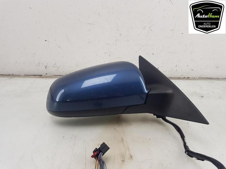 SPIEGEL RECHTS Audi A6 (C6) (|4F1858532P01C|4F1858532P|), Auto-onderdelen, Spiegels, Audi, Gebruikt