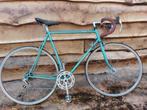 Vintage koersfiets, Fietsen en Brommers, Fietsen | Racefietsen, 28 inch, Heren, Zo goed als nieuw, 53 tot 57 cm
