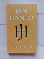 Jan Hanlo - Gedichten, Ophalen of Verzenden, Gelezen, Jan Hanlo