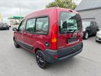 Renault Kangoo 1.5Dci | Keuring + Carpass | 5plaats |, 4 deurs, Stof, 50 kW, Kangoo