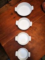 Ovenschalen FE BELGIUM, Ophalen of Verzenden