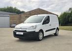 Citroën Berlingo Lichte vracht 1.6 HDi van 2014 ** Airco **, Auto's, Voorwielaandrijving, Euro 5, Stof, https://public.car-pass.be/vhr/23da8f8d-baa9-46c6-9c4b-2908bc82ab3c