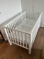 Tweelingenpark op wielen, Kinderen en Baby's, Ophalen, Gebruikt, Rechthoekig, In hoogte verstelbaar