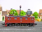 Märklin Locomotief Da884 SJ AC Analoog ----TOP----, Hobby en Vrije tijd, Modeltreinen | H0, Wisselstroom, Locomotief, Nieuw, Ophalen of Verzenden
