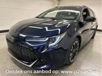 Toyota Corolla GR Sport + Business Pack, Auto's, Automaat, 72 kW, Blauw, Corolla