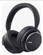 AKG Y600 Draadloze hoofdtelefoon, Gebruikt, Bluetooth, Over oor (circumaural), Ophalen