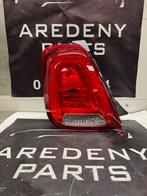 Fiat 500 500C Facelift Achterlicht Links 81599002, Auto-onderdelen, Ophalen of Verzenden, Gebruikt, Fiat