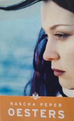 Oesters - Rascha Peper, Ophalen of Verzenden, Gelezen, Rascha Peper