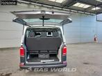 Volkswagen Transporter Incl. BPM + EX BTW Personenvervoer L2, Auto's, 75 kW, Stof, Gebruikt, Euro 6