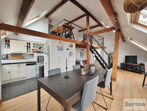 Appartement à Woluwe-Saint-Lambert, 1 chambre, Immo, Huizen te huur, Appartement