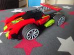 Lego Racers Le Rapide 7967 uit 2009 in zeer goede staat, Kinderen en Baby's, Speelgoed | Duplo en Lego, Ophalen of Verzenden, Gebruikt