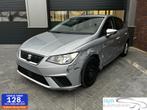 Seat Ibiza 1.0 MPI AIRCO / CRUISE / NAVI / DUITSKENT, Auto's, Seat, Voorwielaandrijving, Stof, Gebruikt, Ibiza