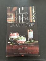 Heerlijkheden uit een glas José Maréchal, Boeken, Kookboeken, Ophalen of Verzenden, Zo goed als nieuw, José Maréchal
