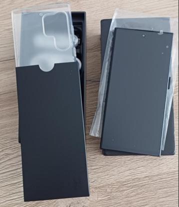 Android Smartphone beschikbaar voor biedingen