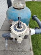 vijverfilter beatfilter voor vijver / zwemvijver, Tuin en Terras, Ophalen, Gebruikt, Vijverfilter