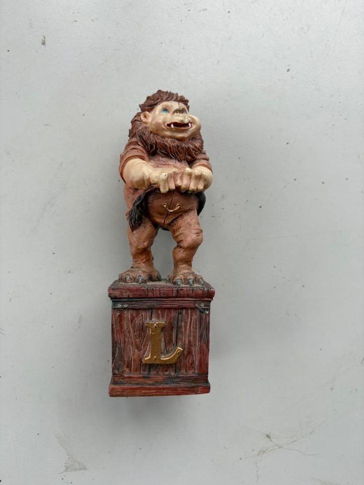 (G) Efteling Laaf Collectie –Origineel Laaf Products beeldje, Verzamelen, Efteling, Zo goed als nieuw, Verzenden