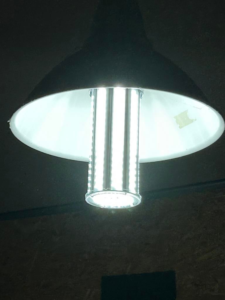 Ampoule LED maïs E27 50W — IP65 — 5000 lm, Maison & Meubles, Lampes | Appliques, Neuf, Enlèvement