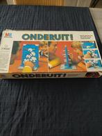 Bas du MB, 1 ou 2 joueurs, Enlèvement, Utilisé, MB spelen