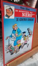 nero nr 111 ‘’de adhemar bonbons, Marc Sleen, Une BD, Comme neuf, Envoi