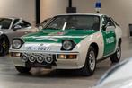 Porsche 924 'POLIZEI' 2.0 Coupé Grand Prix, Autos, Achat, Entreprise, Boîte manuelle, 2 portes