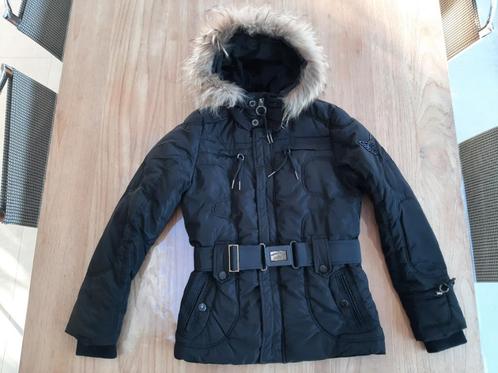 Veste hiver/ski Airforce fille 12 Ans, Enfants & Bébés, Vêtements enfant | Taille 152, Utilisé, Fille, Manteau, Enlèvement ou Envoi