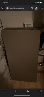 Radiator, Doe-het-zelf en Bouw, Verwarming en Radiatoren, Ophalen, Radiator, Minder dan 60 cm, Zo goed als nieuw