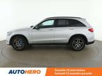 Mercedes-Benz GLC 350 GLC 350e 4Matic AMG Line (bj 2017), Auto's, Mercedes-Benz, Automaat, Stof, Gebruikt, 326 pk