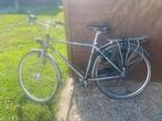 Herenfiets, Fietsen en Brommers, Ophalen, Gebruikt, 50 tot 53 cm, Minder dan 10 versnellingen