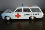 Opel Rekord B (Ambulance)., Ophalen of Verzenden, Gebruikt, Auto