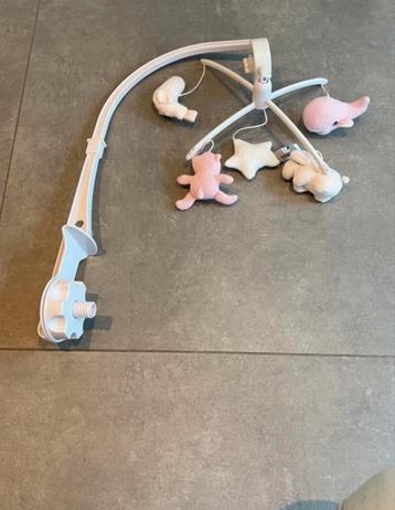 Muziek Mobile baby’s Only  beschikbaar voor biedingen