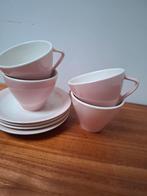 Sachets roses en pâte de séduction Boch. 4 pièces. Sac avec, Enlèvement ou Envoi