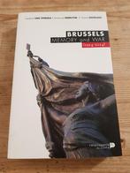 BRUSSELS MEMORY and WAR ( 1914 - 2014 ) Engelstalig, Ophalen of Verzenden, Ypersele kesteloot, Zo goed als nieuw, 20e eeuw of later