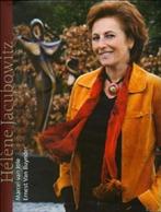 Monografie/Kunstboek Hélène Jacobowitz, Boeken, Ophalen of Verzenden, Nieuw, Beeldhouwkunst