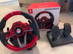 Mario Kart Racing Wheel Pro Deluxe, Games en Spelcomputers, Ophalen, Zo goed als nieuw