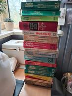 Detectieve romans Agatha Christie, Ophalen, Gelezen, Agatha Christie, België