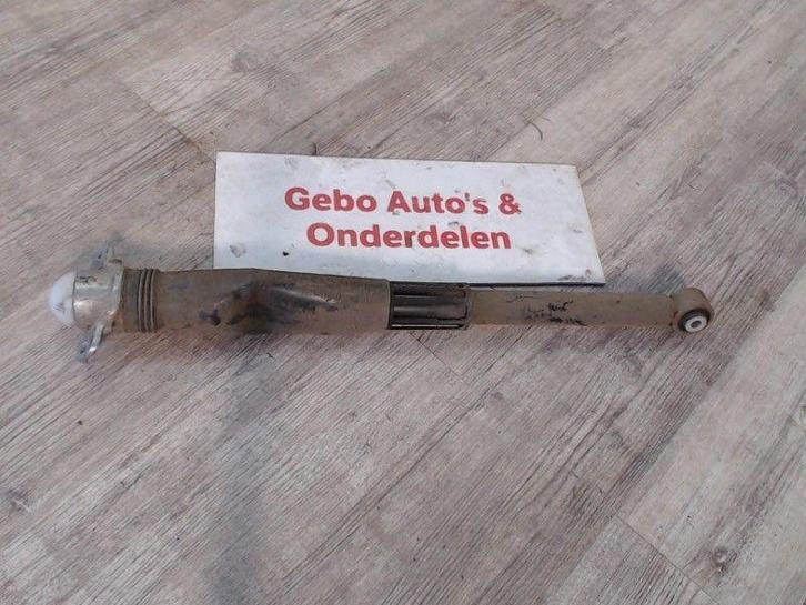 SCHOKBREKER LINKS ACHTER Volkswagen Golf VII (AUA), Auto-onderdelen, Ophanging en Onderstel, Volkswagen, Gebruikt