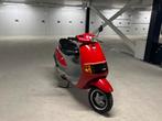 Piaggio Quartz 50 cc, Fietsen en Brommers, Ophalen of Verzenden, Cilinder, Piaggio