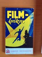 Filmlexicon van Humboldt, Ophalen of Verzenden, Gelezen, Niet van toepassing, Humboldt