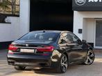 BMW 7 Serie 750 dXA (bj 2017, automaat), Auto's, BMW, Automaat, 2993 cc, 149 g/km, USB