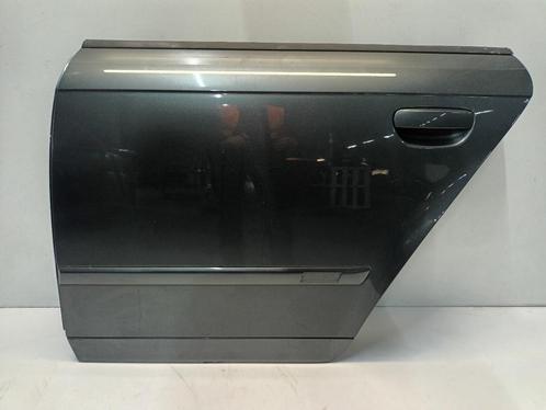 PORTIER LINKS ACHTER Audi RS 4 Avant (B7) (01-2005/06-2008), Auto-onderdelen, Carrosserie, Deur, Audi, Achter, Links, Gebruikt