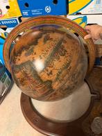 Wereldbol bar, Enlèvement, Comme neuf