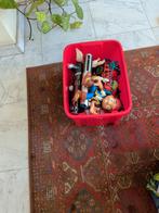 Een hele doos vol met verschillend speelgoed, Enlèvement ou Envoi