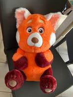 Disney Turning red knuffel - mei Lee Panda, Ophalen of Verzenden, Knuffel