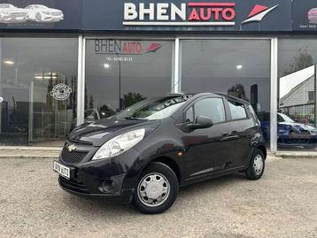 Chevrolet Spark Spark 1.0i/68000 KM/TRES PROPRE/GARANTIE 12  beschikbaar voor biedingen