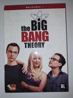 The Big Bang Theory Seizoen 1 en 2, CD & DVD, DVD | TV & Séries télévisées, Enlèvement ou Envoi
