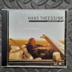 Hans Theessink / Journey on, Cd's en Dvd's, Cd's | Jazz en Blues, Blues, Ophalen of Verzenden