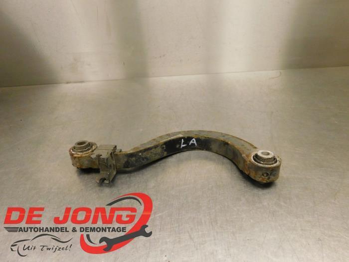 Bras de suspension arrière gauche d'un Audi S3, Autos : Pièces & Accessoires, Suspension & Châssis, Audi, Utilisé, 3 mois de garantie