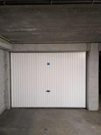 Afgesloten garagebox te huur Ledebergplein, Gent